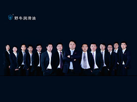 專業的野牛潤滑油團隊