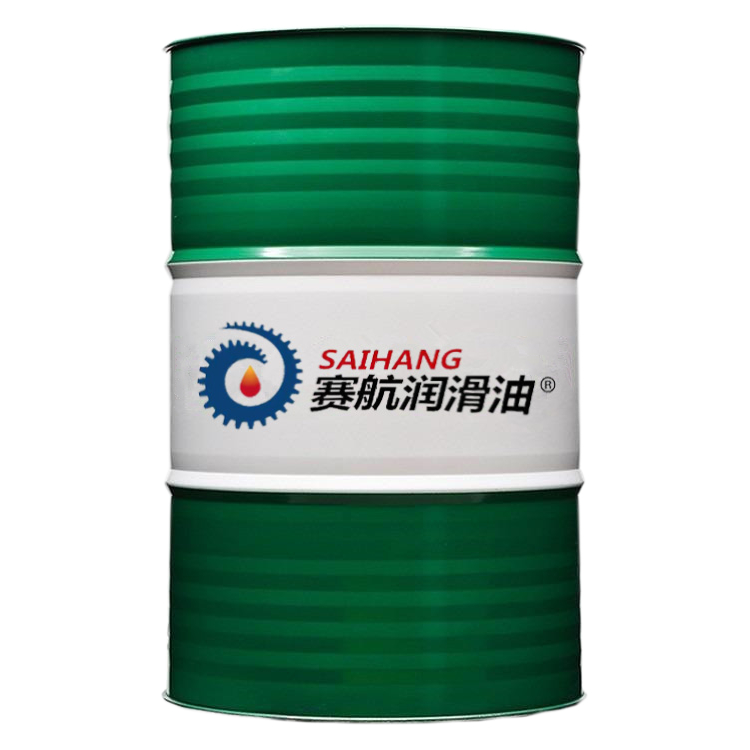 長城抗磨液壓油