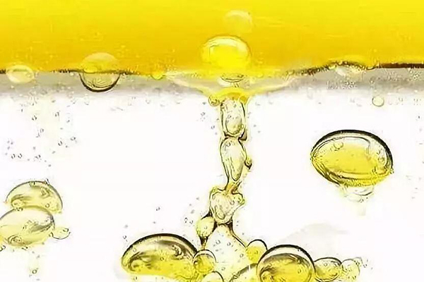 潤滑油,減速機的潤滑油起泡發白怎么辦,潤滑油廠家
