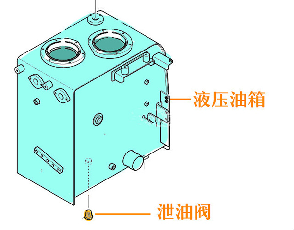 液壓油進水怎么辦？安徽哪里賣液壓油好？