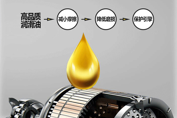 閉式齒輪油使用時溫度升高是怎么回事