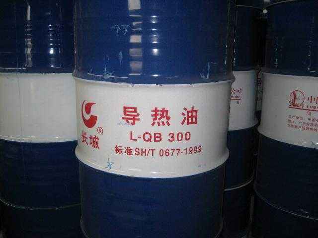 導熱油應該怎么選？野牛潤滑油的建議