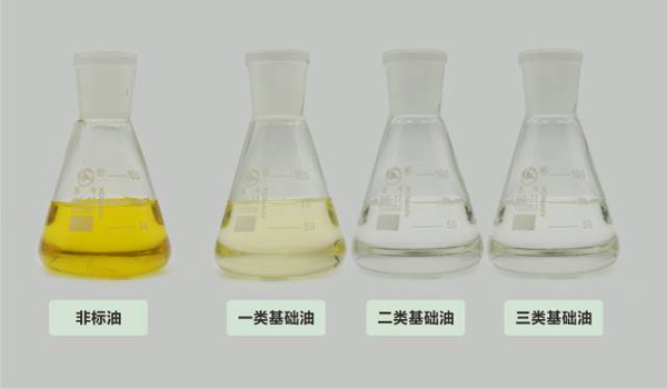 液壓油廠家揭秘：1800和3800的液壓油有沒有區(qū)別？