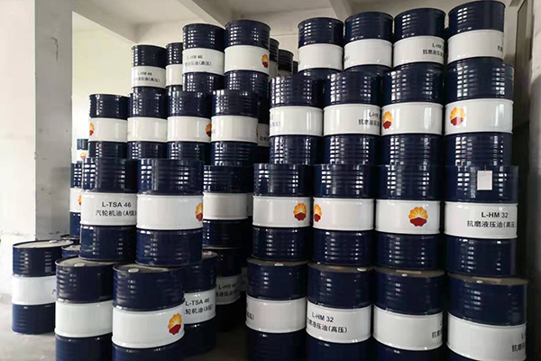 液壓油和抗磨液壓油的不同到底是什么？能混用嗎？